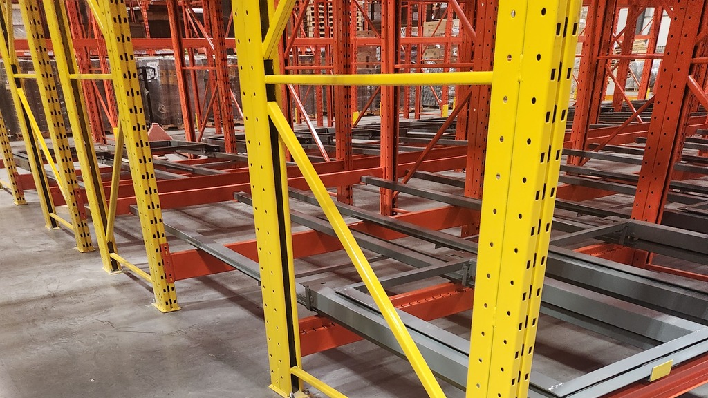 About Metco Installation Services