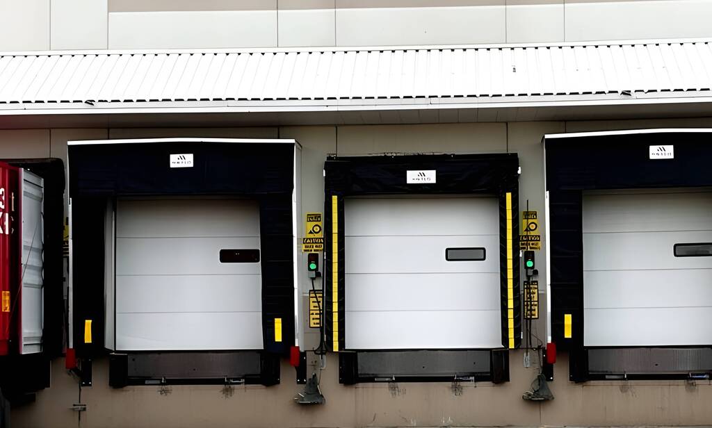 Dock and Door Installations