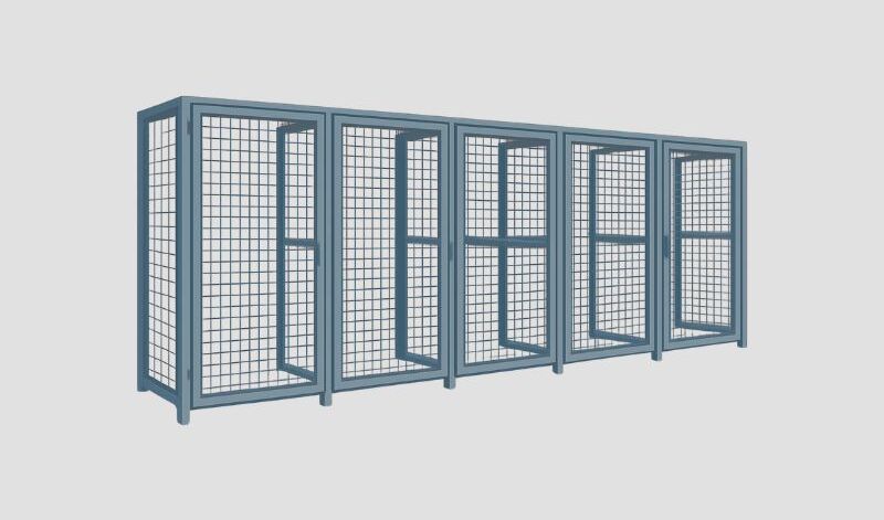 mezzanine flooring