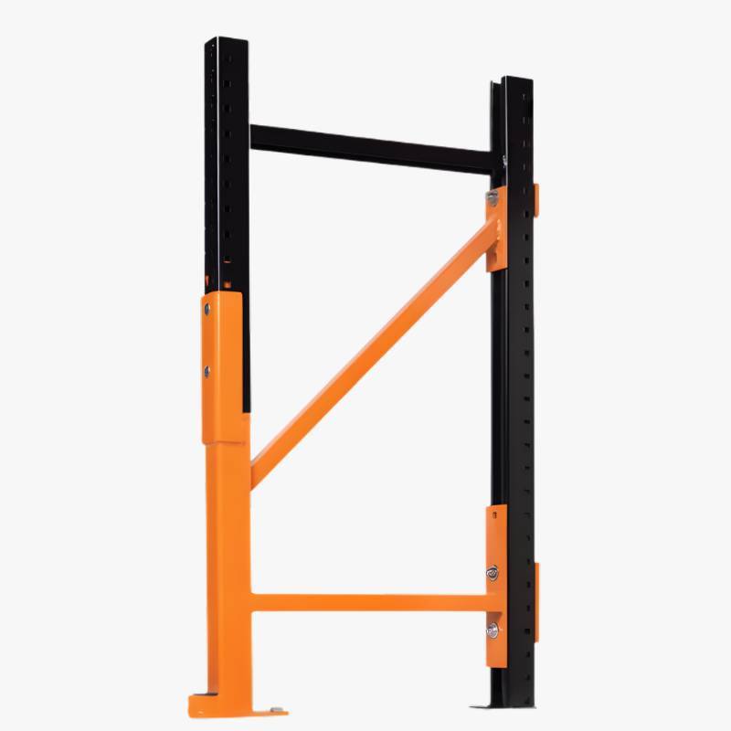 DAMO PRO (Single Rack Repair Kit)