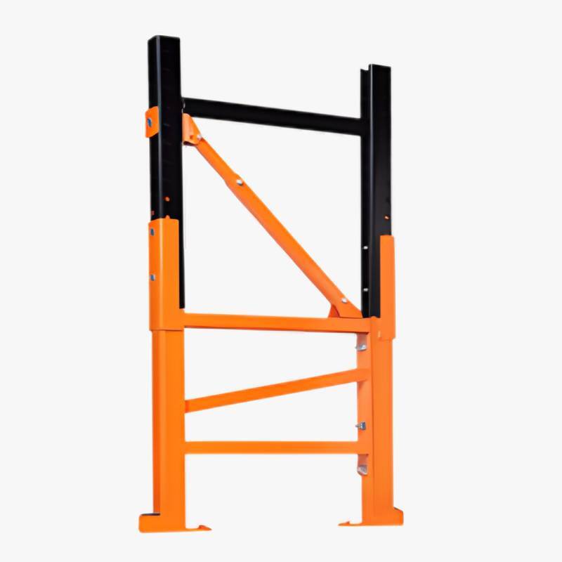 DAMO PRO-Double Leg (Frame Repair Kit)