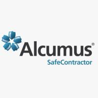 Alcumus Safe Contractor