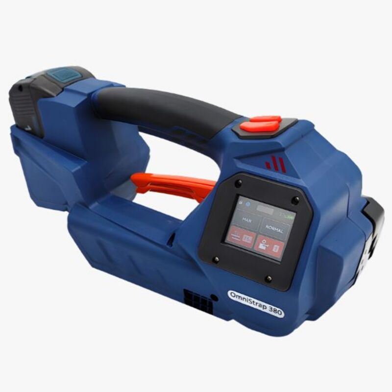 Omnistrap 380