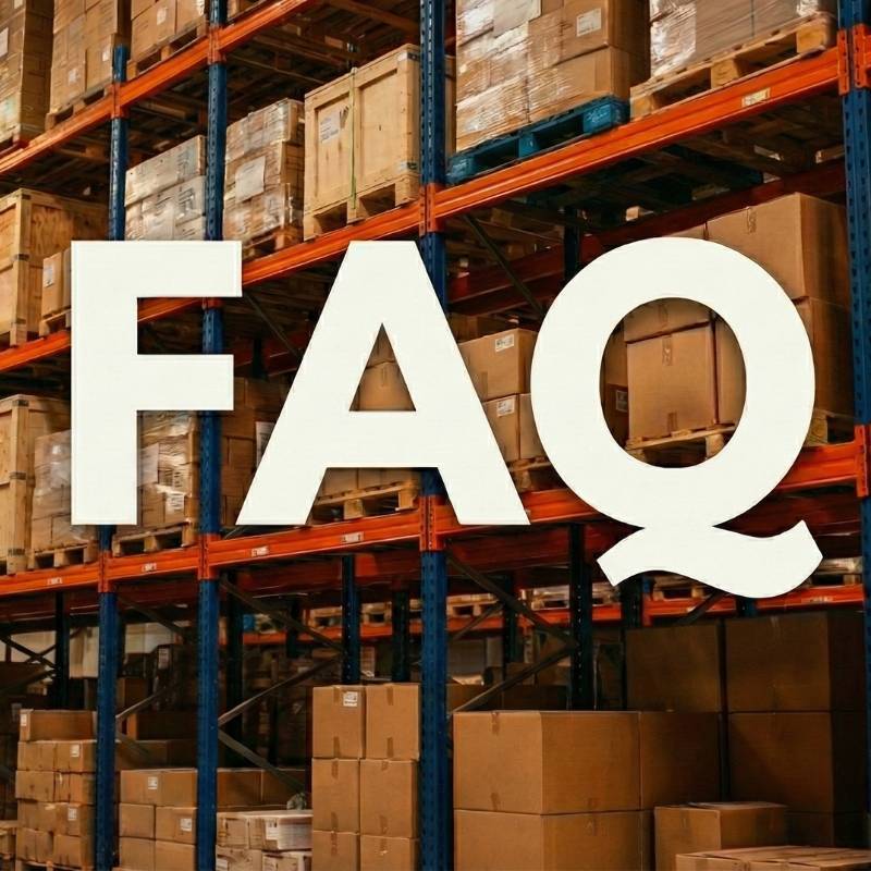 Frequently Asked Questions