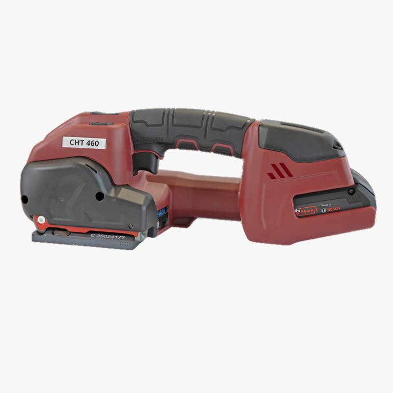 CHT 460
