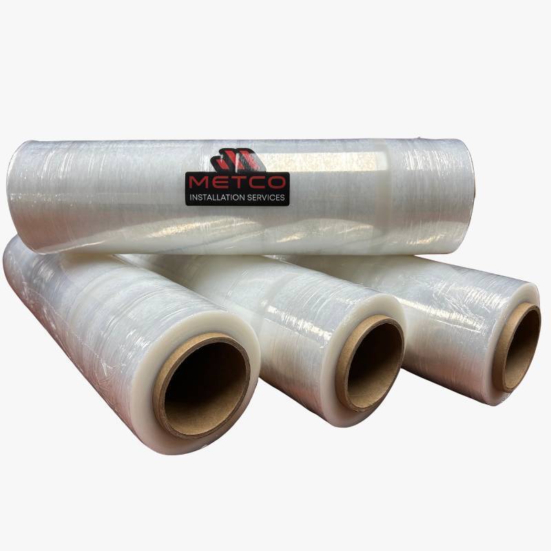 Manual Rolls